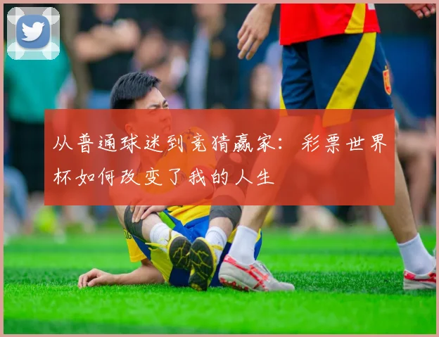 从普通球迷到竞猜赢家：彩票世界杯如何改变了我的人生