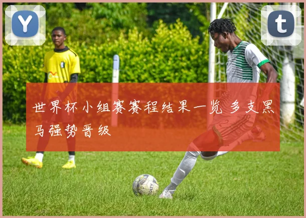世界杯小组赛赛程结果一览 多支黑马强势晋级