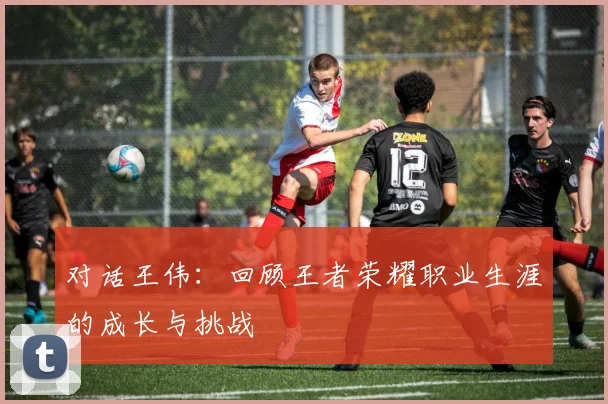 对话王伟：回顾王者荣耀职业生涯的成长与挑战