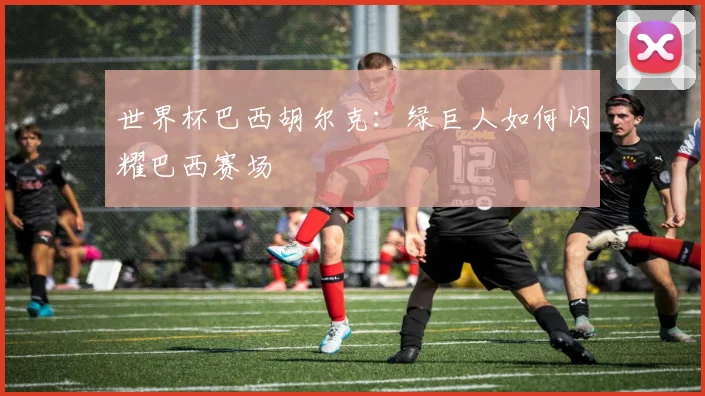 世界杯巴西胡尔克：绿巨人如何闪耀巴西赛场